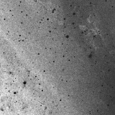 Skyview survey image