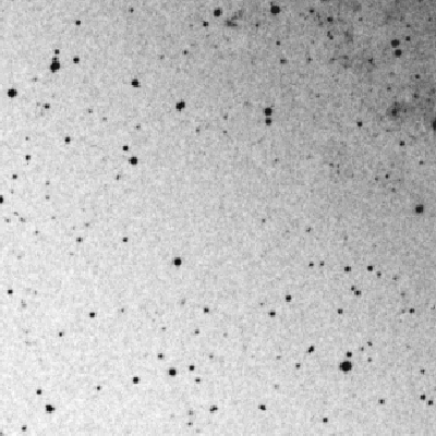 Skyview survey image