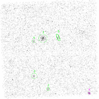 ccd2 smooth0cl image