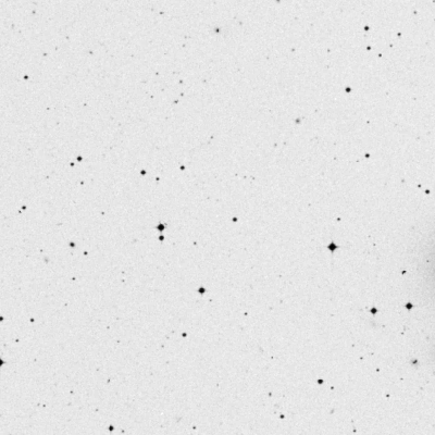 Skyview survey image