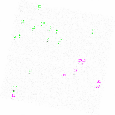 ccd2 smooth0cl image