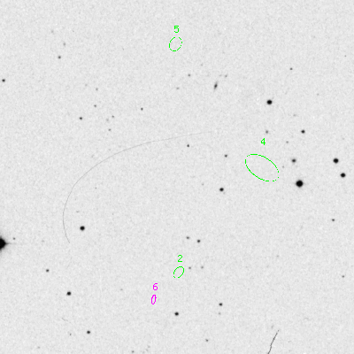 Skyview survey image