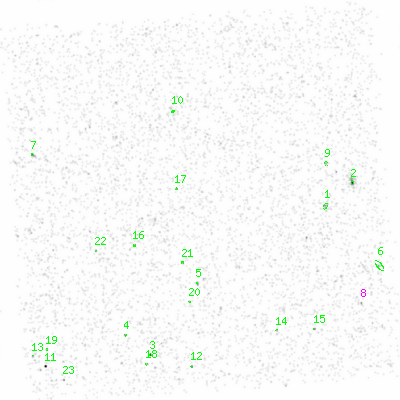 ccd2 smooth0cl image