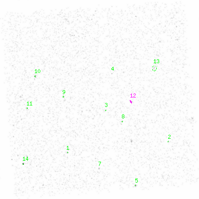 ccd2 smooth0cl image