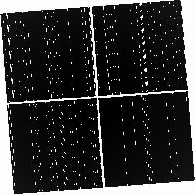 Exposure map