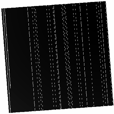 Exposure map