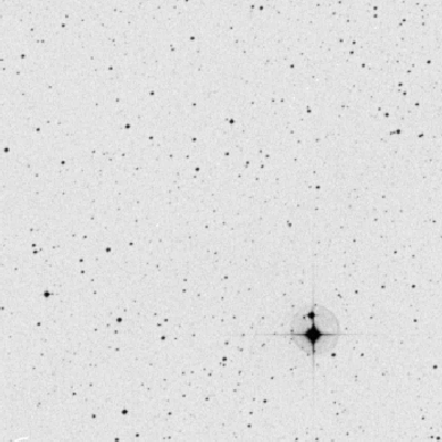 Skyview survey image