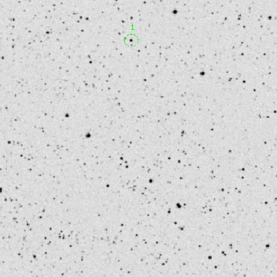 Skyview survey image