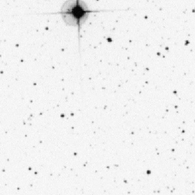 Skyview survey image