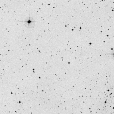 Skyview survey image