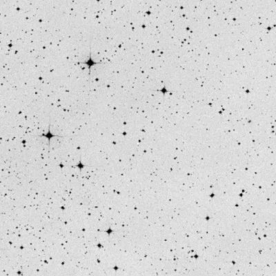 Skyview survey image