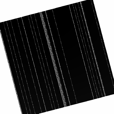 Exposure map