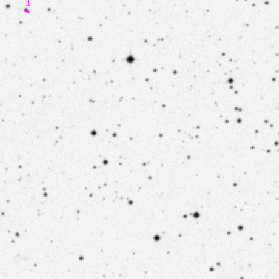 Skyview survey image