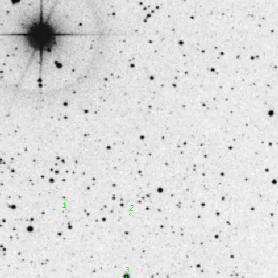 Skyview survey image