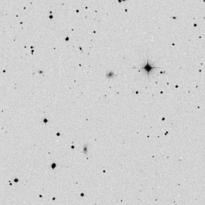 Skyview survey image