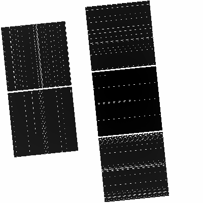 Exposure map