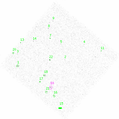 ccd2 smooth0 image