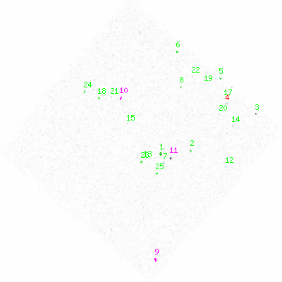 ccd2 smooth0cl image