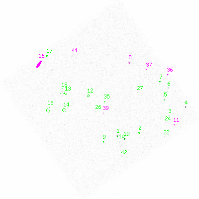 ccd2 smooth0cl image