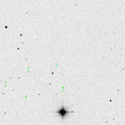 Skyview survey image