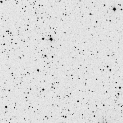 Skyview survey image