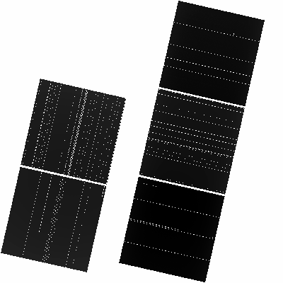 Exposure map