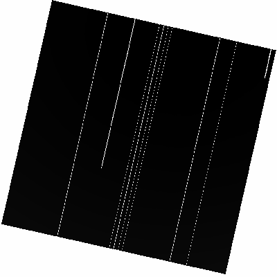 Exposure map