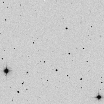 Skyview survey image