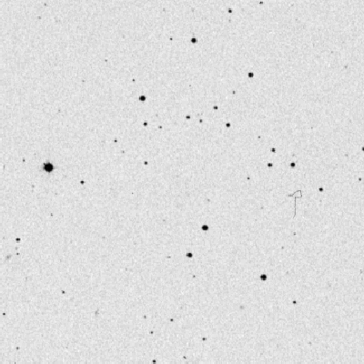 Skyview survey image