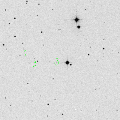 Skyview survey image