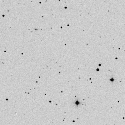 Skyview survey image