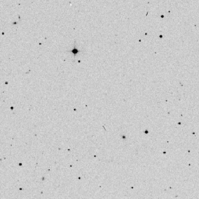 Skyview survey image