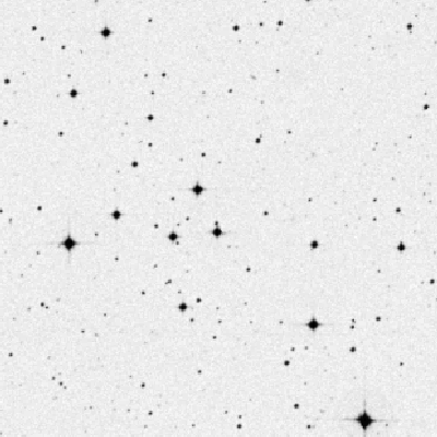 Skyview survey image