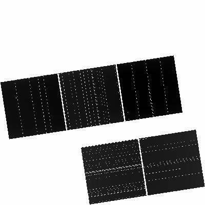 Exposure map