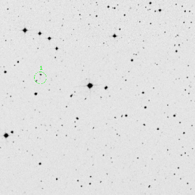 Skyview survey image