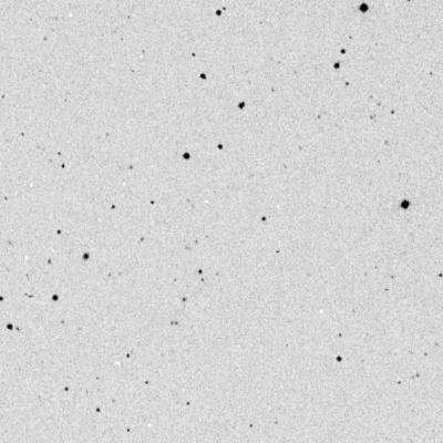 Skyview survey image