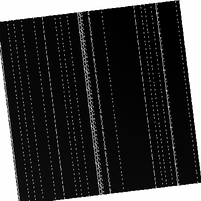 Exposure map