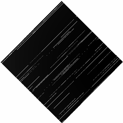 Exposure map