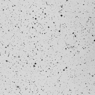 Skyview survey image