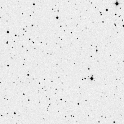 Skyview survey image