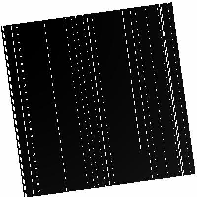 Exposure map