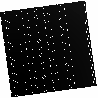 Exposure map