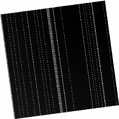 Exposure map