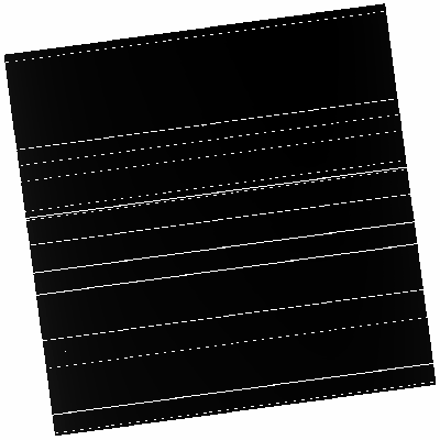 Exposure map