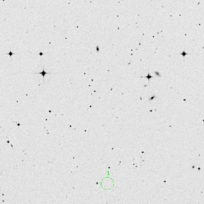 Skyview survey image