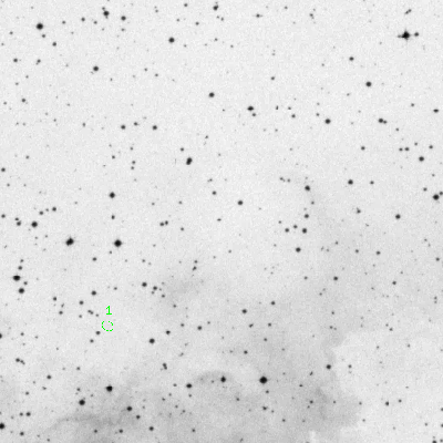 Skyview survey image