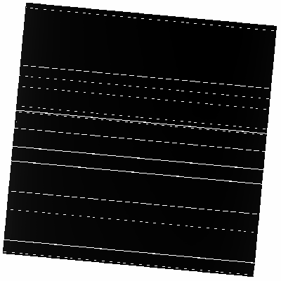 Exposure map