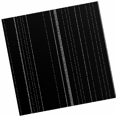 Exposure map