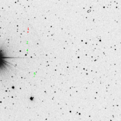 Skyview survey image