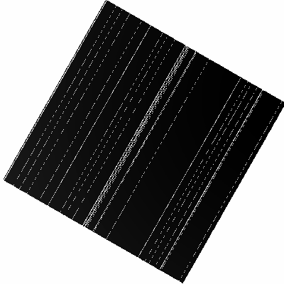 Exposure map